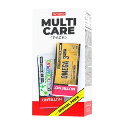 Nutrend Multicare 1 balíček
