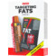 Nutrend Targeting Fats 1 balíček