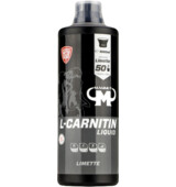 Mammut Nutrition L-Carnitine Liquid 1000 ml
