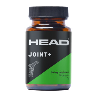 Head Joint + 90 kapszula