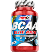 Amix BCAA Elite Rate 220 capsules