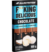 ALLNUTRITION F**king Delicious Chocolate 100 g