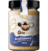 Prom-In Orieshock Arašídový 350 g