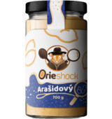 Prom-In Orieshock Peanut 700 g