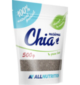 ALLNUTRITION Chia nasiona 500 g