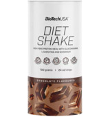 BioTech USA Diet Shake 720 g