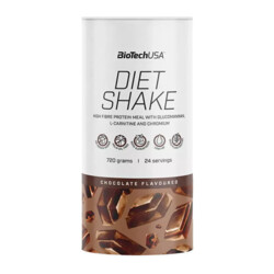 BioTech USA Diet Shake 720 g