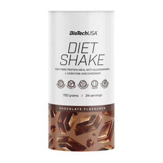 BioTech USA Diet Shake 720 g