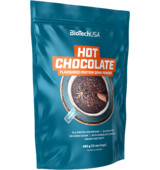 BioTech USA Hot Chocolate 450 g