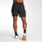 MyProtein Men's Engage Shorts black