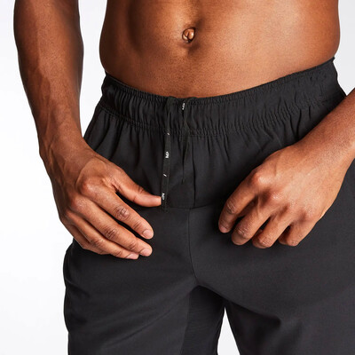 MyProtein Men's Engage Shorts black