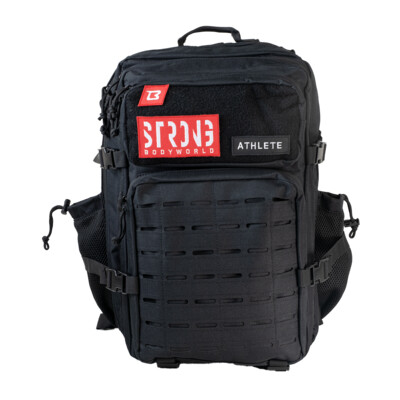 BodyWorld
Fitness batoh STRONG 2.0 45 L