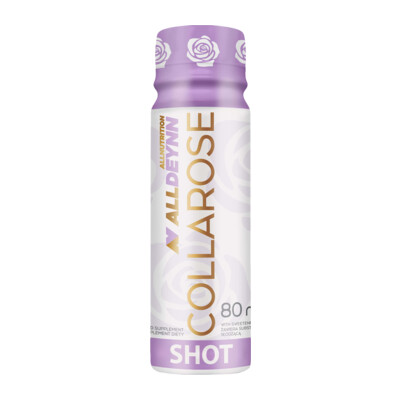 ALLNUTRITION ALLDEYNN Collarose Shot 80 ml