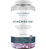 MyProtein MyVitamins Vitacholine 90 kapsúl