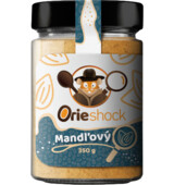 Prom-In Orieshock Almond 350 g