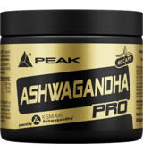 Peak Performance Ashwagandha Pro 60 kapsúl