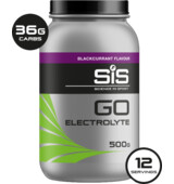 SiS GO Electrolyte 500 g
