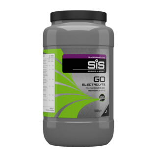 SiS GO Electrolyte Powder 500 g