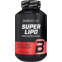 BioTech USA Super Lipo 120 tablets