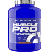 Scitec Nutrition Muscle Pro 2500 g