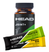 Head Joint+ 90 kapsúl + 2x Head tyčinka ZADARMO