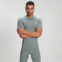 MyProtein Mens Essentials Training Baselayer Short Sleeve T-Shirt Sturm