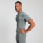 MyProtein Mens Essentials Training Baselayer Short Sleeve T-Shirt Sturm