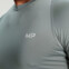 MyProtein Mens Essentials Training Baselayer Short Sleeve T-Shirt Sturm