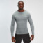 MyProtein Men's Essentials Training Long Sleeve Baselayer siva