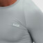 MyProtein Men's Essentials Training Long Sleeve Baselayer siva