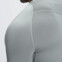 MyProtein Men's Essentials Training Long Sleeve Baselayer siva