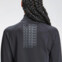 MyProtein Womens Repeat MP Training 1/4 Zip črna