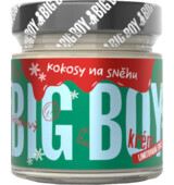 Big Boy Kokosy na sněhu 250 g