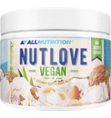ALLNUTRITION NUTLOVE Vegan 500 g