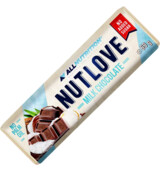 ALLNUTRITION NUTLOVE Milk Chocolate Bar 69 g