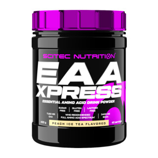 Scitec Nutrition EAA Xpress 400 g