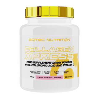Scitec Nutrition Collagen Xpress 475 g