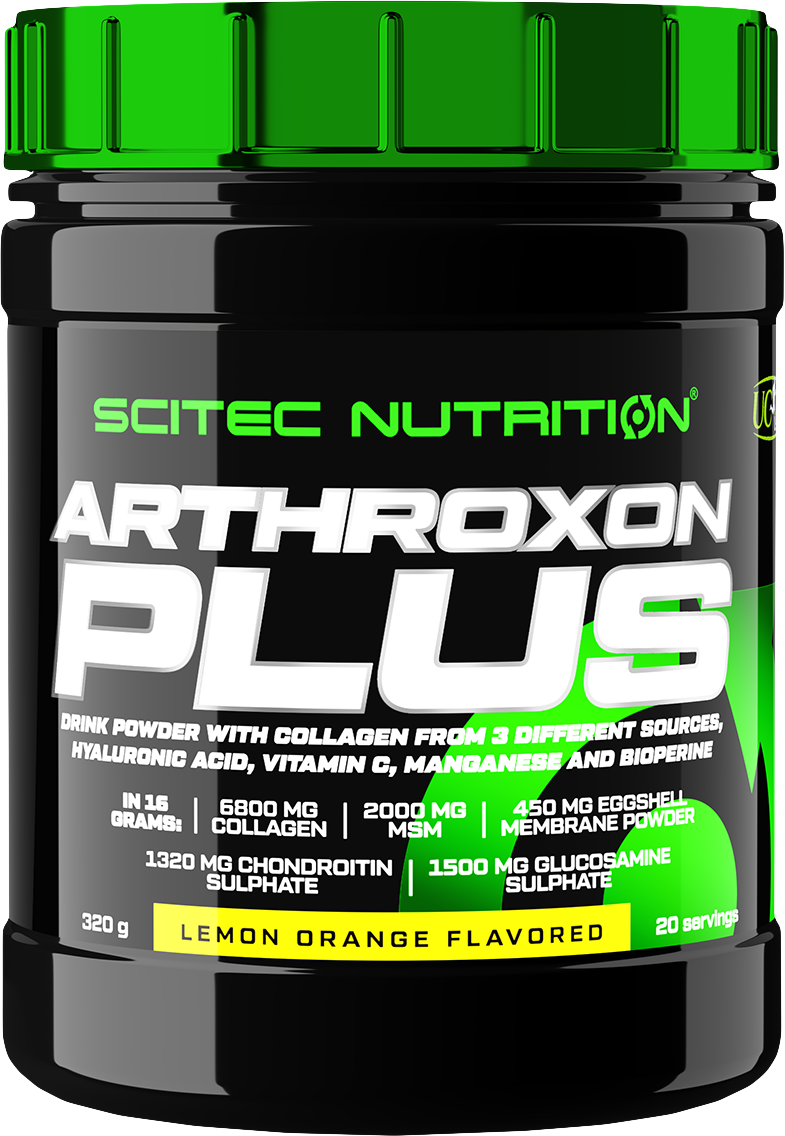 Scitec Nutrition Arthroxon Plus 320 g görögdinnye-hibiszkusz