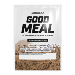 BioTech USA Good Meal 33 g