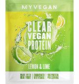 MyProtein MyVegan Clear Vegan Protein 16 g
