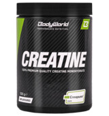BodyWorld Creapure® Creatine 500 g