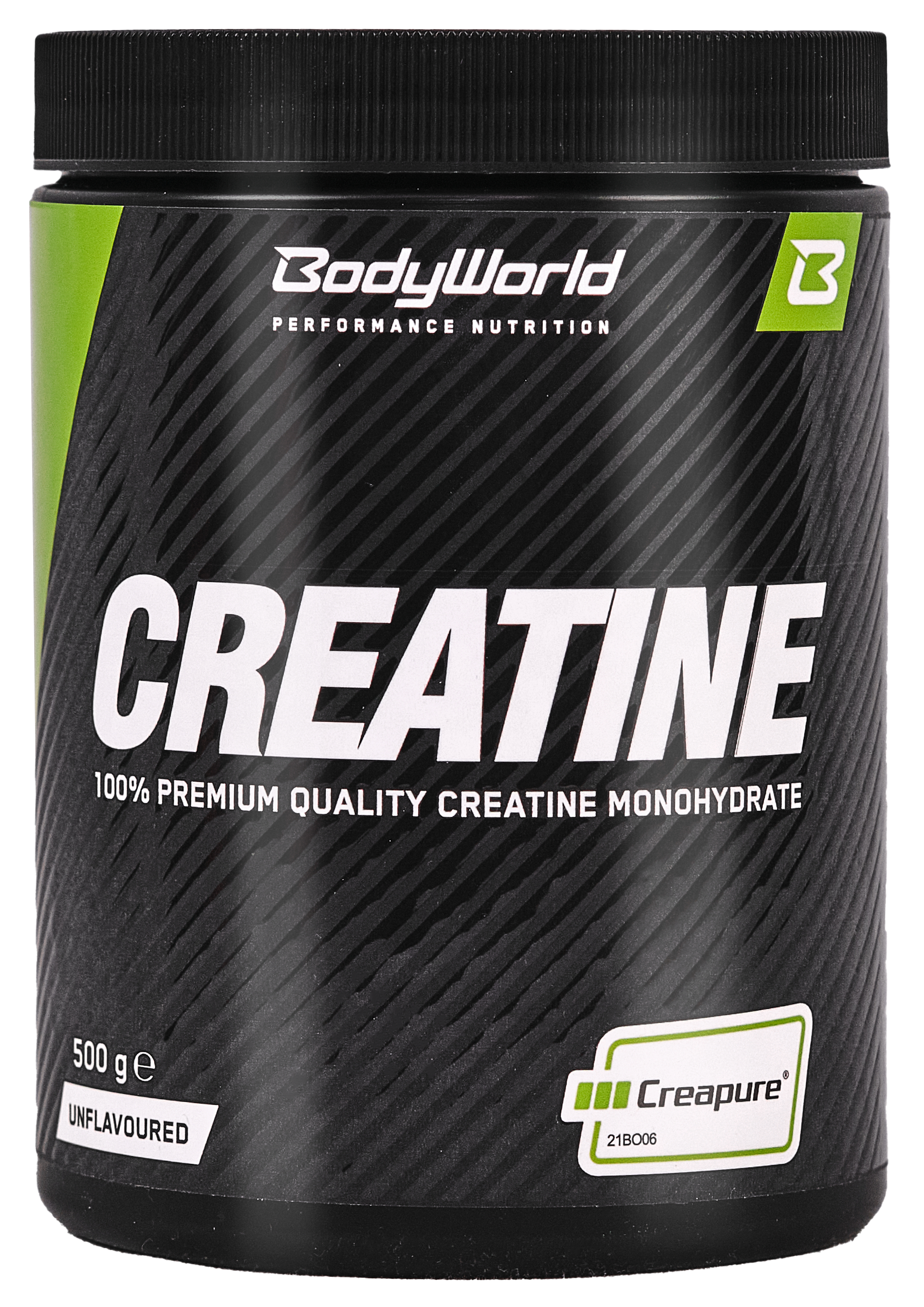 BodyWorld Creatine (Creapure ) 500 g