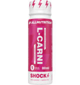 ALLNUTRITION L-Carni Shock 80 ml