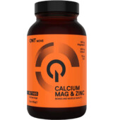 QNT Calcium Magnesium Zinc 60 tablet