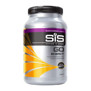 SiS GO Electrolyte 1600 g