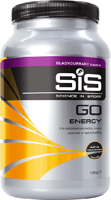 SiS GO Electrolyte 1600 g cytrynowo-limonkowy