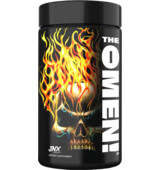 Cobra Labs The Omen! 100 kapsúl