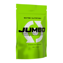 Scitec Nutrition Jumbo 1320 g