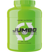 Scitec Nutrition Jumbo 3520 g
