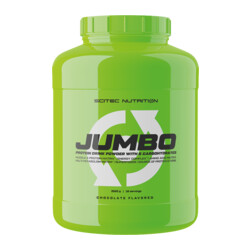 Scitec Nutrition Jumbo 3520 g